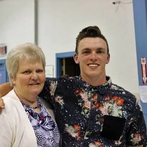 Meet your Posher, Darla